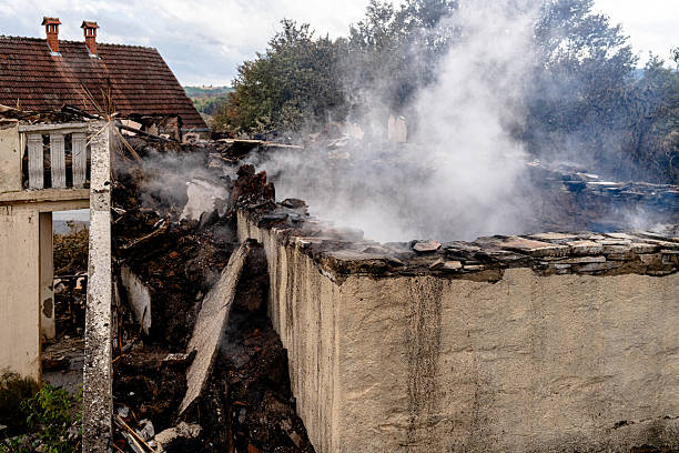 Affordable Fire Damage Repair solutions in Folsom, PA